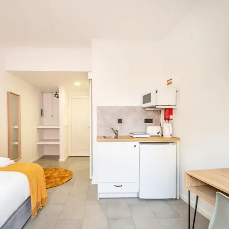 Guestready - 6e 3 - Easy Living شقة