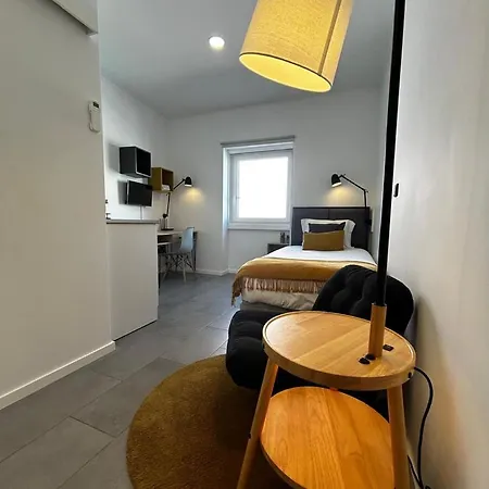 شقة Guestready - 6e 3 - Easy Living Lisboa