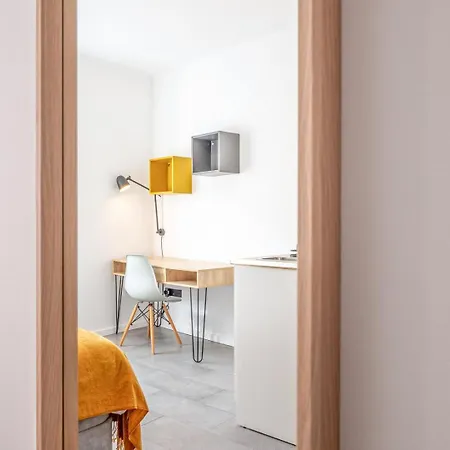شقة Guestready - 6e 3 - Easy Living *