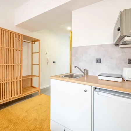 شقة Guestready - 6e 3 - Easy Living Lisboa
