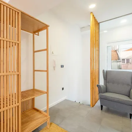 Guestready - 6e 3 - Easy Living شقة *