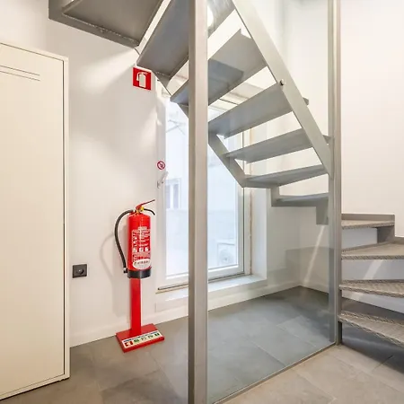 Guestready - 6e 3 - Easy Living * Lisboa