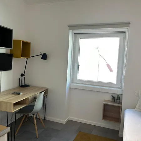 Lägenhet Guestready - 6e 3 - Easy Living Lisboa