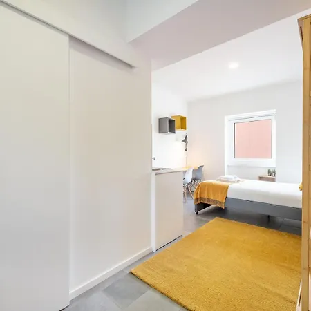 Guestready - 6e 3 - Easy Living Lägenhet *