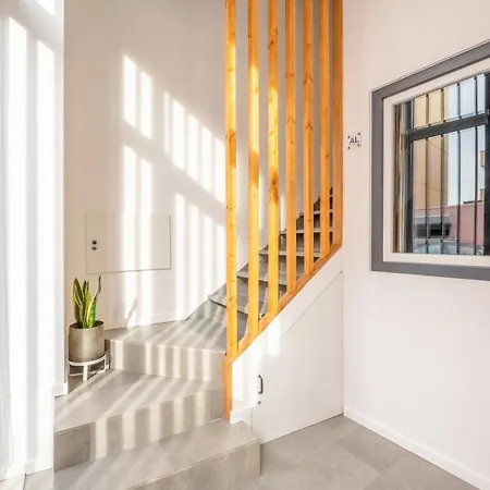 Lägenhet Guestready - 6e 3 - Easy Living