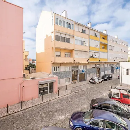 Guestready - 6e 3 - Easy Living *