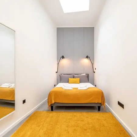 Guestready - 6e 3 - Easy Living Lägenhet Lisboa